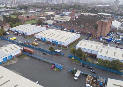 Maritime Enterprise Park, Liverpool