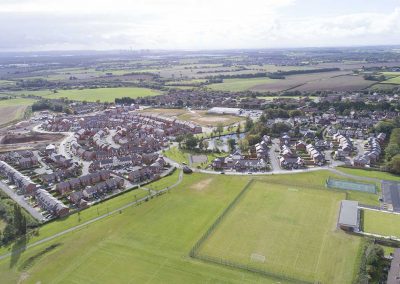 Vulcan Works, Warrington
